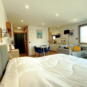 Appartement L'albigny - Lovely - 150 M, Annecy