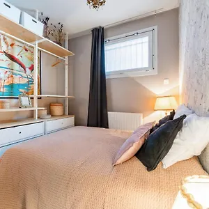 Appartement Fumex - Welkeys, Annecy