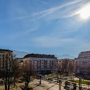 Appartement Albatros, Annecy