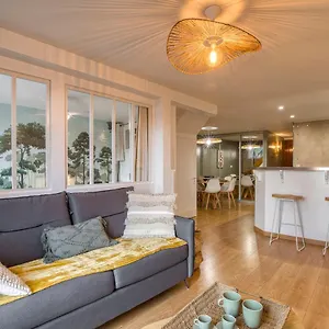 Appartement Le Carnot - Mycosyapart, Duplex Coeur De Et Lac, Climatise, Annecy